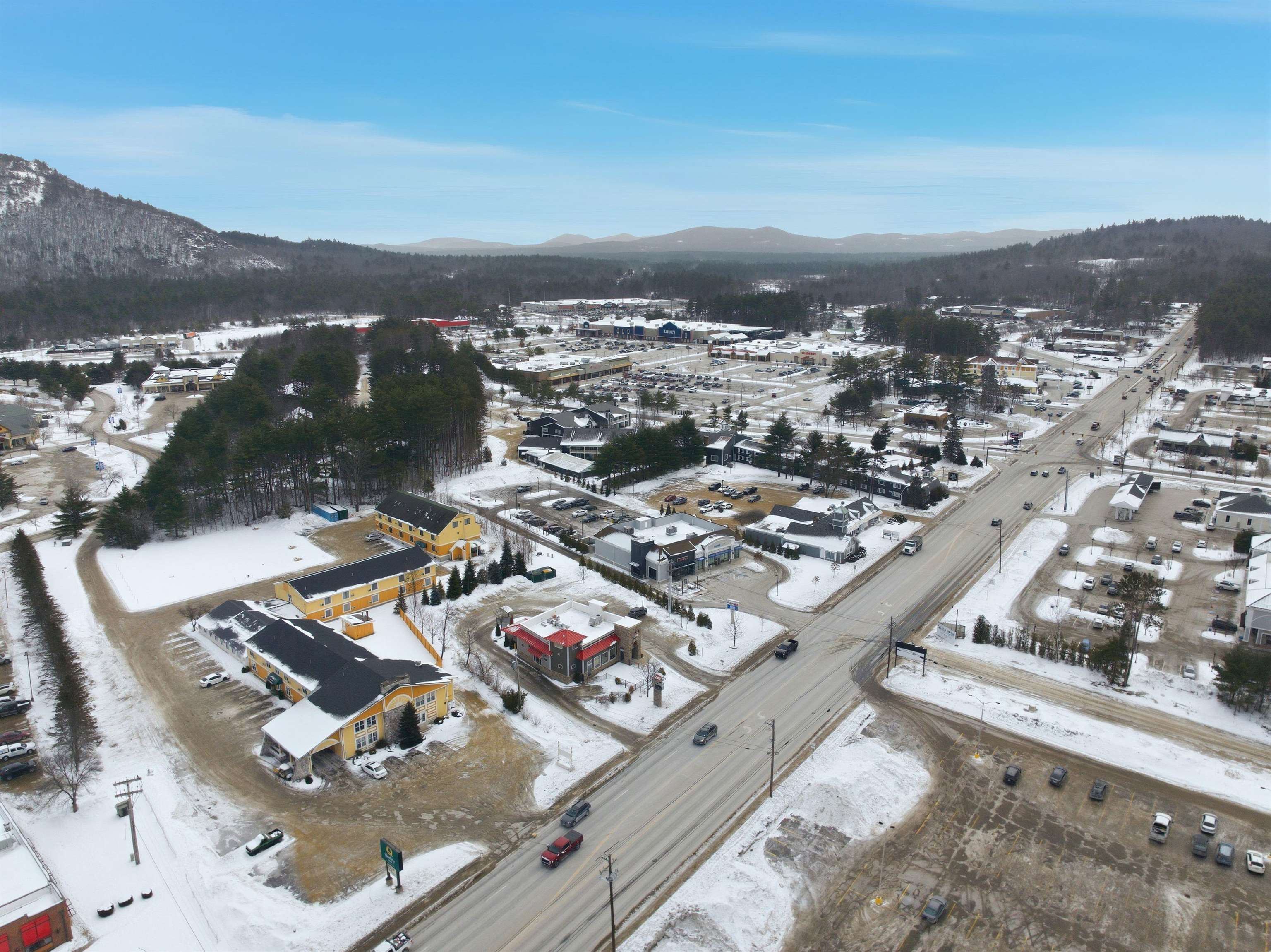 64 Okeefes Circle Conway, NH 03860 - Photo 47 of 49