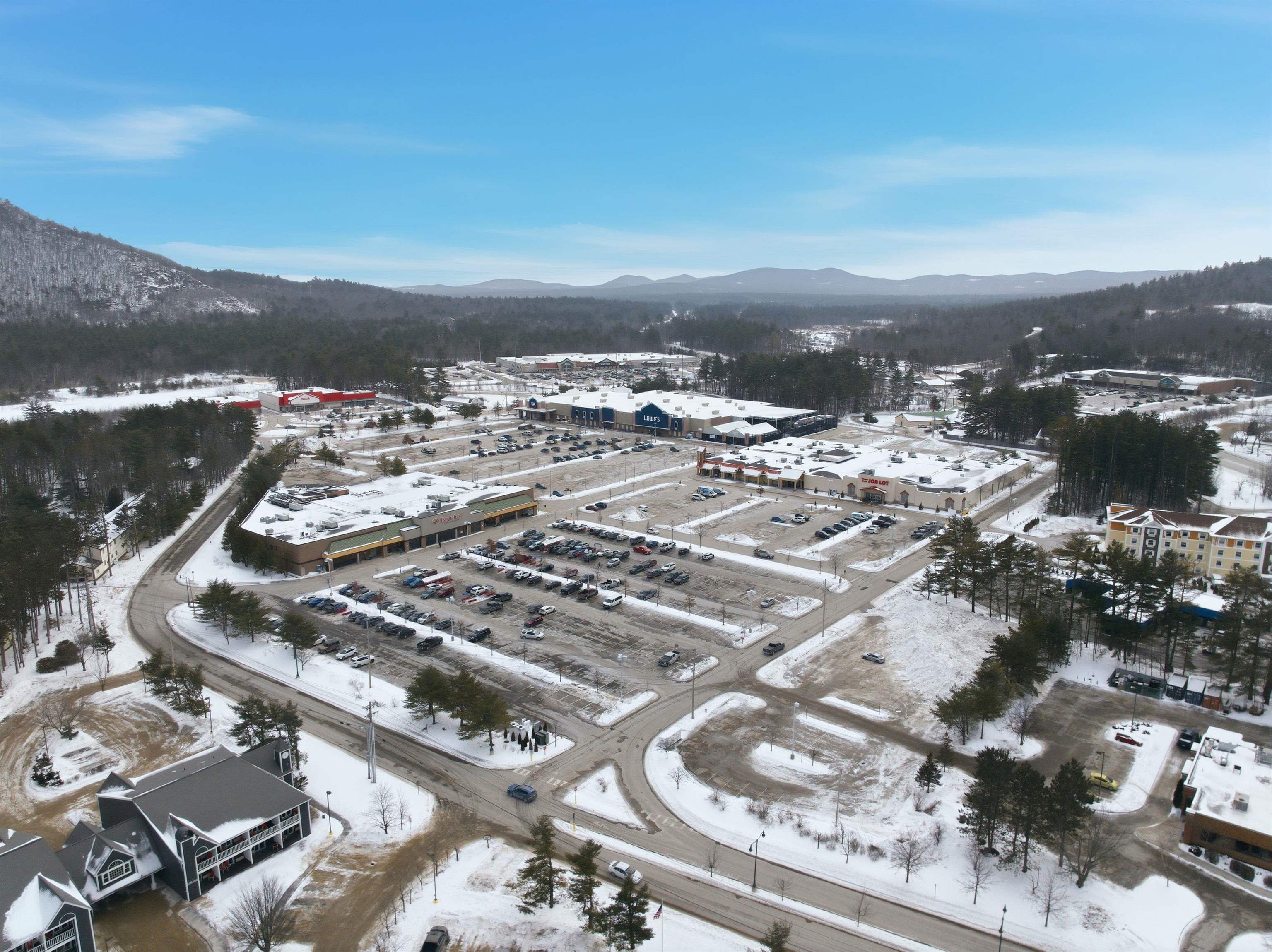 64 Okeefes Circle Conway, NH 03860 - Photo 48 of 49