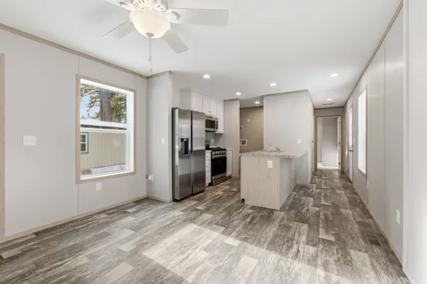 $137,990 | 64 Okeefes Circle, Conway, NH 03860