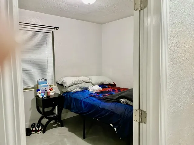 a view of outdoor space with seating