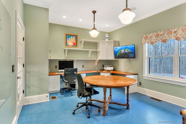 $2,450,000 | 75 Half Mile Road, Guilford, CT 06437