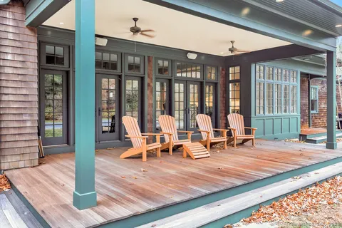 $2,450,000 | 75 Half Mile Road, Guilford, CT 06437