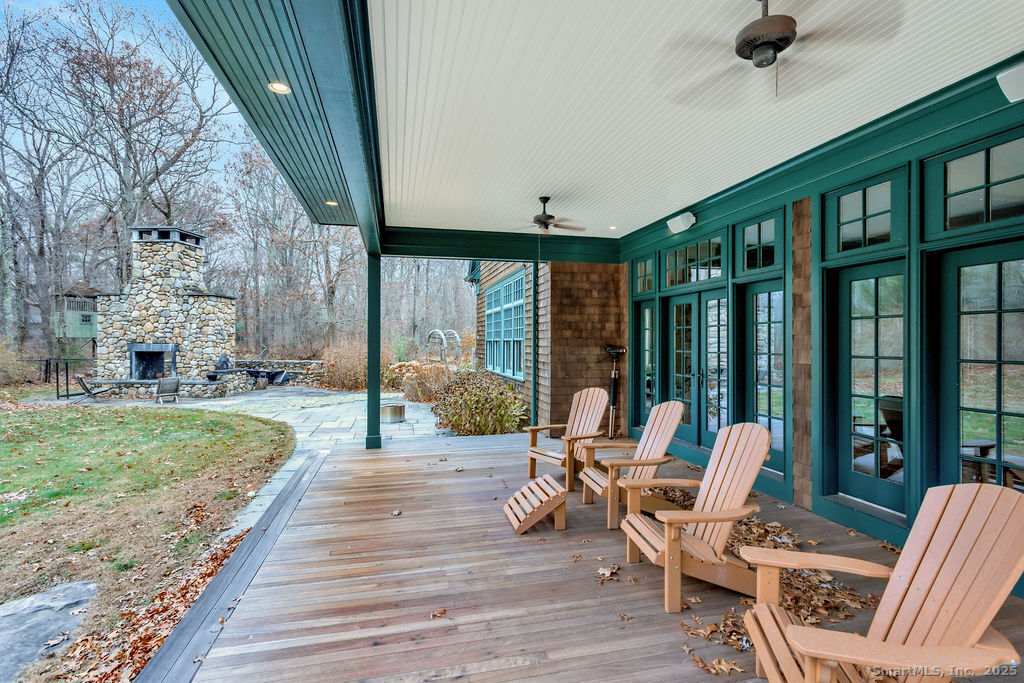 75 Half Mile Road Guilford, CT 06437 - Photo 33 of 39