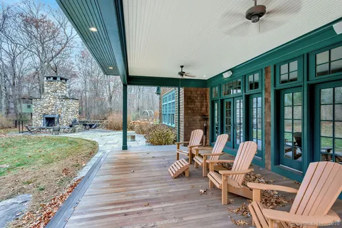 $2,450,000 | 75 Half Mile Road, Guilford, CT 06437