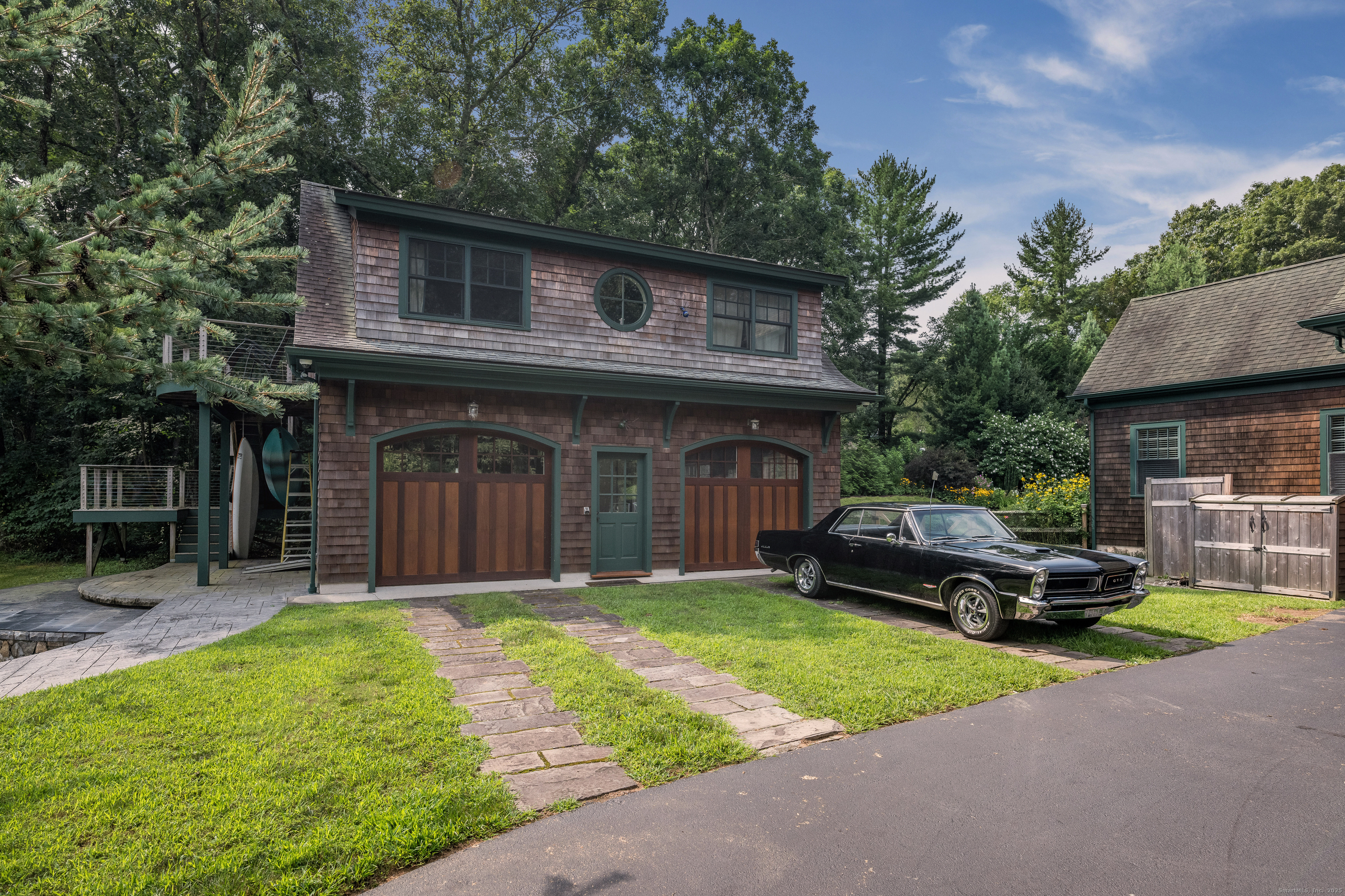 75 Half Mile Road Guilford, CT 06437 - Photo 35 of 39