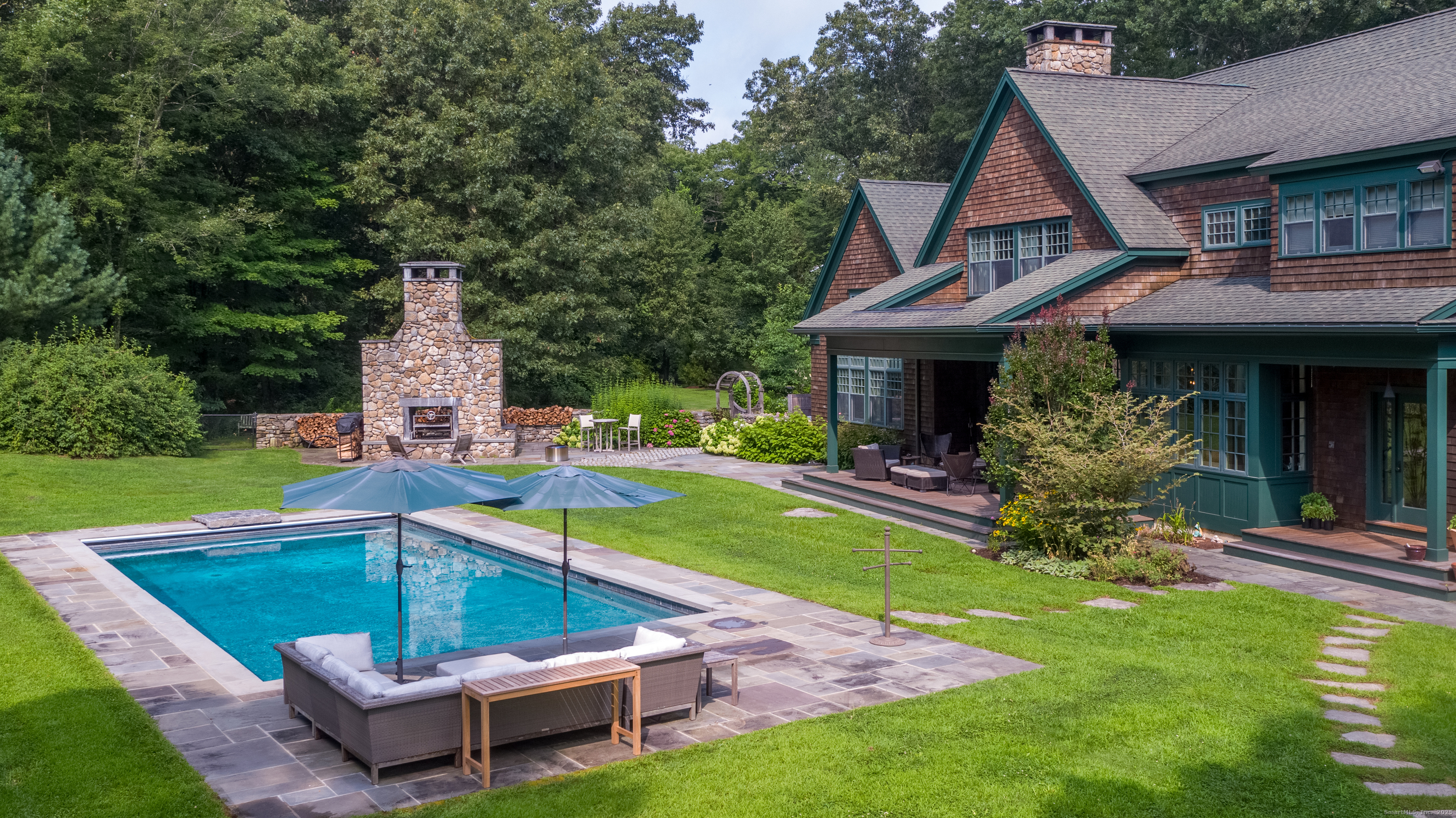 75 Half Mile Road Guilford, CT 06437 - Photo 4 of 39