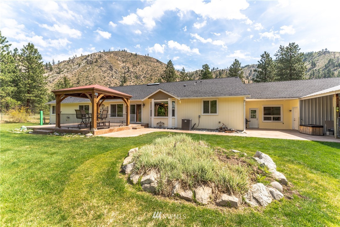 5550 Navarre Coulee Road Chelan, WA 98816 - Photo 30 of 40 Gallery Image 30