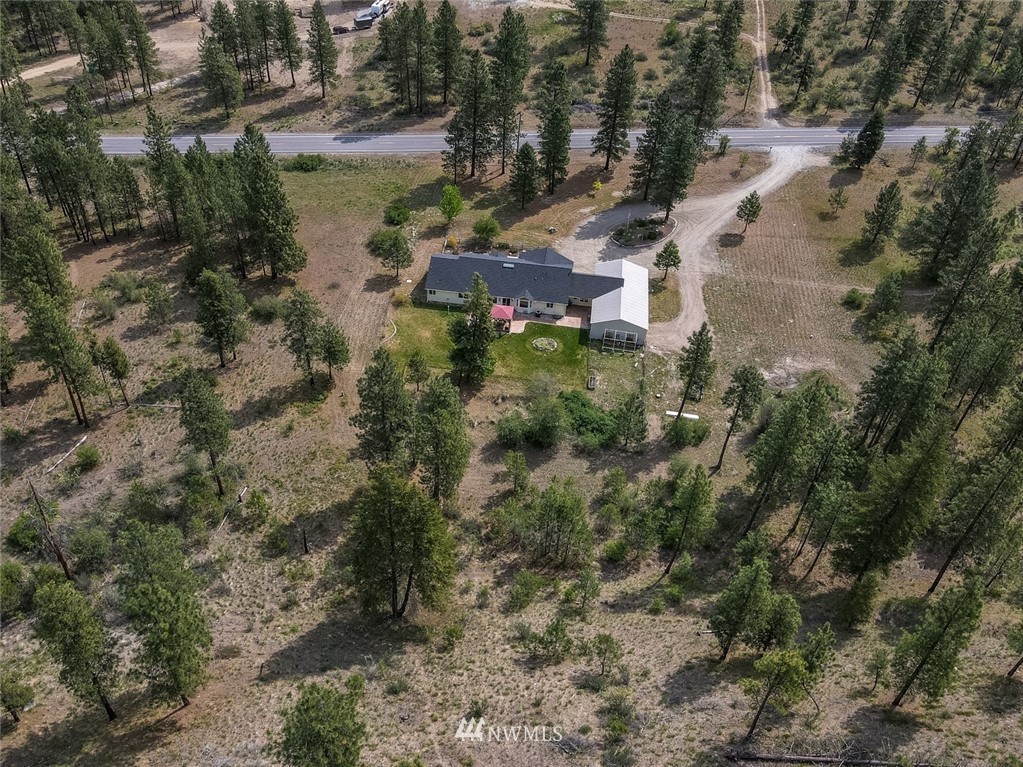 5550 Navarre Coulee Road Chelan, WA 98816 - Photo 37 of 40 Gallery Image 37