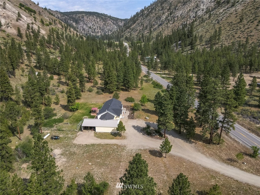 5550 Navarre Coulee Road Chelan, WA 98816 - Photo 38 of 40 Gallery Image 38