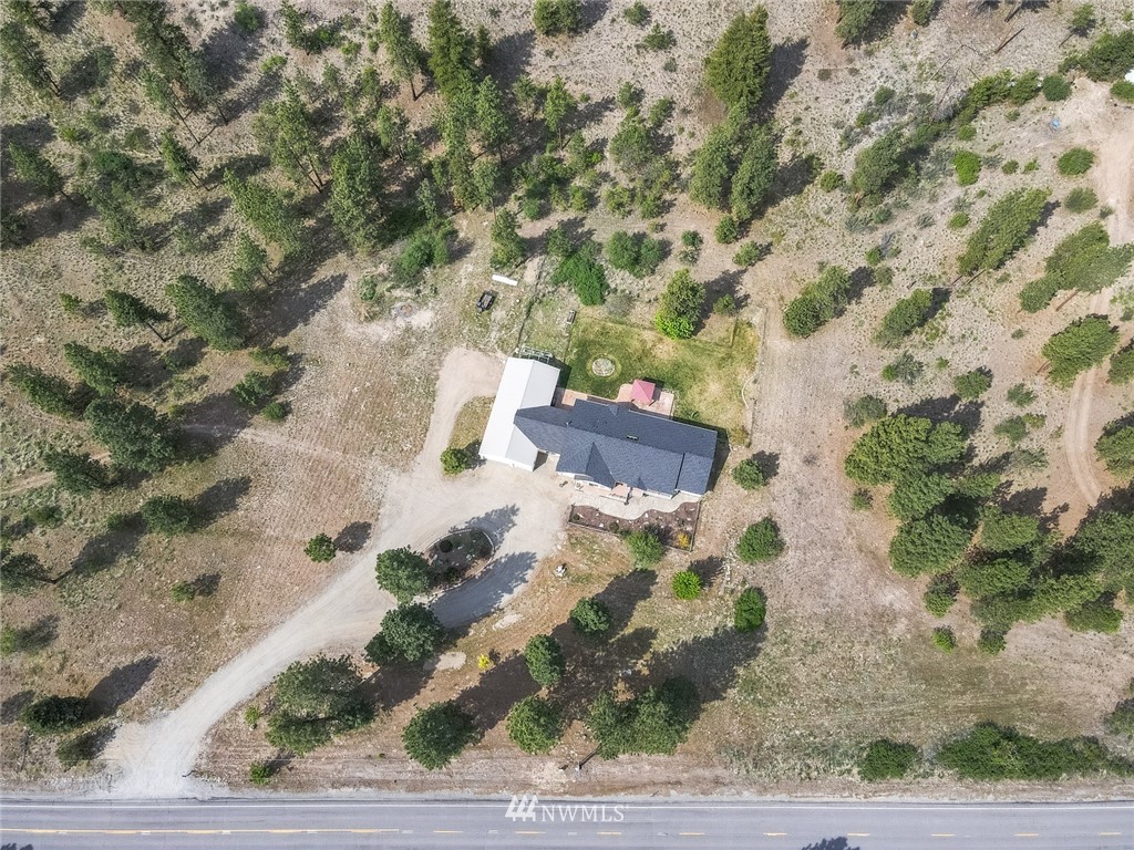 5550 Navarre Coulee Road Chelan, WA 98816 - Photo 39 of 40 Gallery Image 39