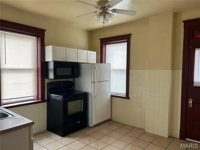 $195,000 | 3700 Osceola Street, St. Louis, MO 63116