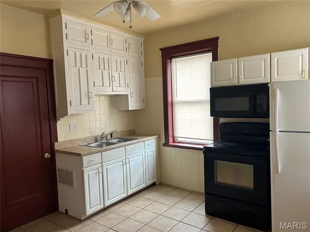 $195,000 | 3700 Osceola Street, St. Louis, MO 63116