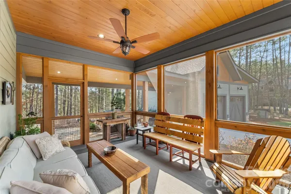 $1,925,000 | 1267 Ten Whigs Ridge, Nebo, NC 28761