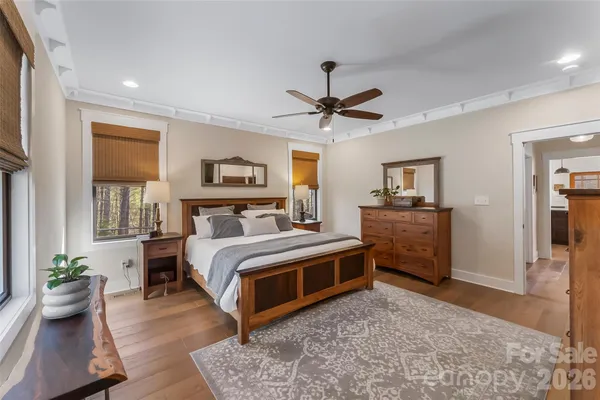 $1,925,000 | 1267 Ten Whigs Ridge, Nebo, NC 28761