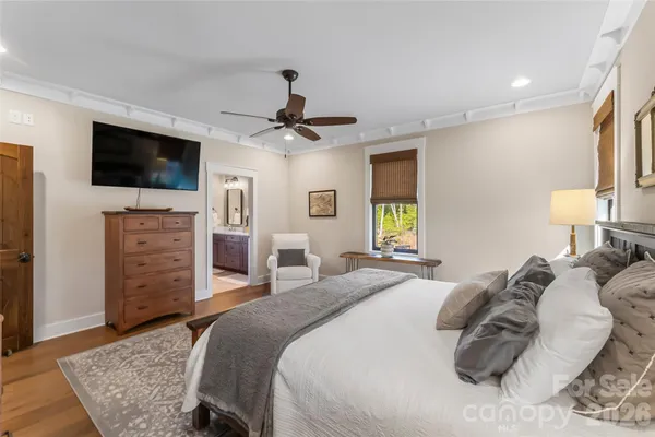 $1,925,000 | 1267 Ten Whigs Ridge, Nebo, NC 28761