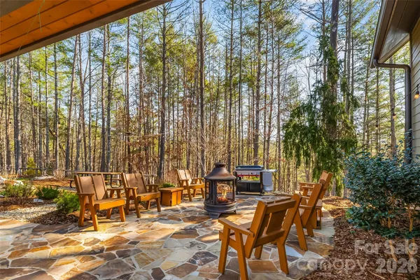 $1,925,000 | 1267 Ten Whigs Ridge, Nebo, NC 28761