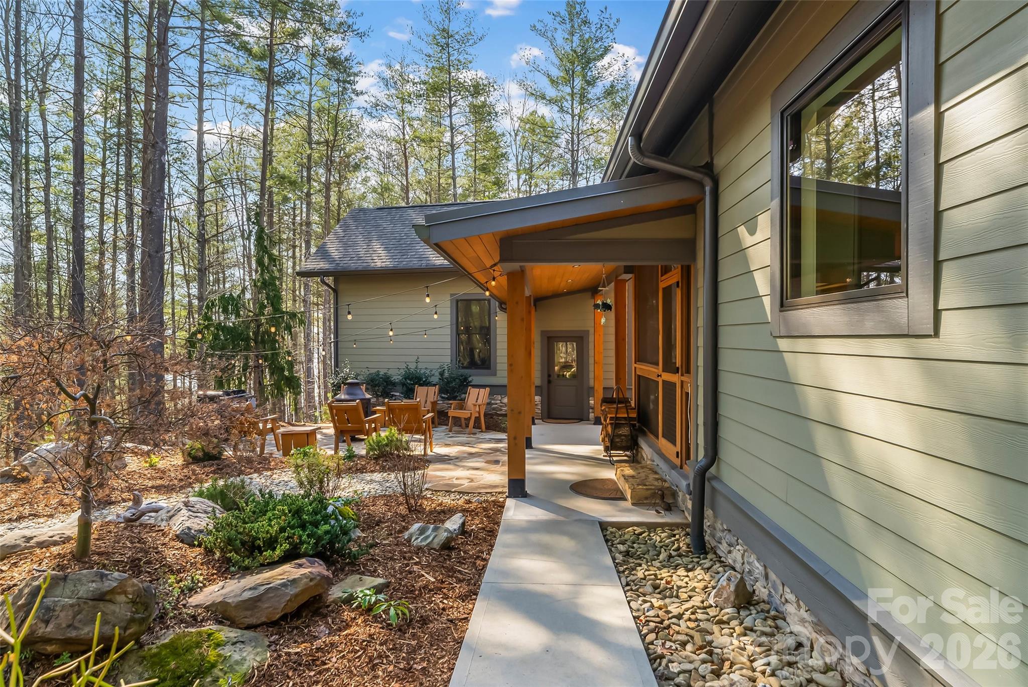 1267 Ten Whigs Ridge Nebo, NC 28761 - Photo 26 of 48