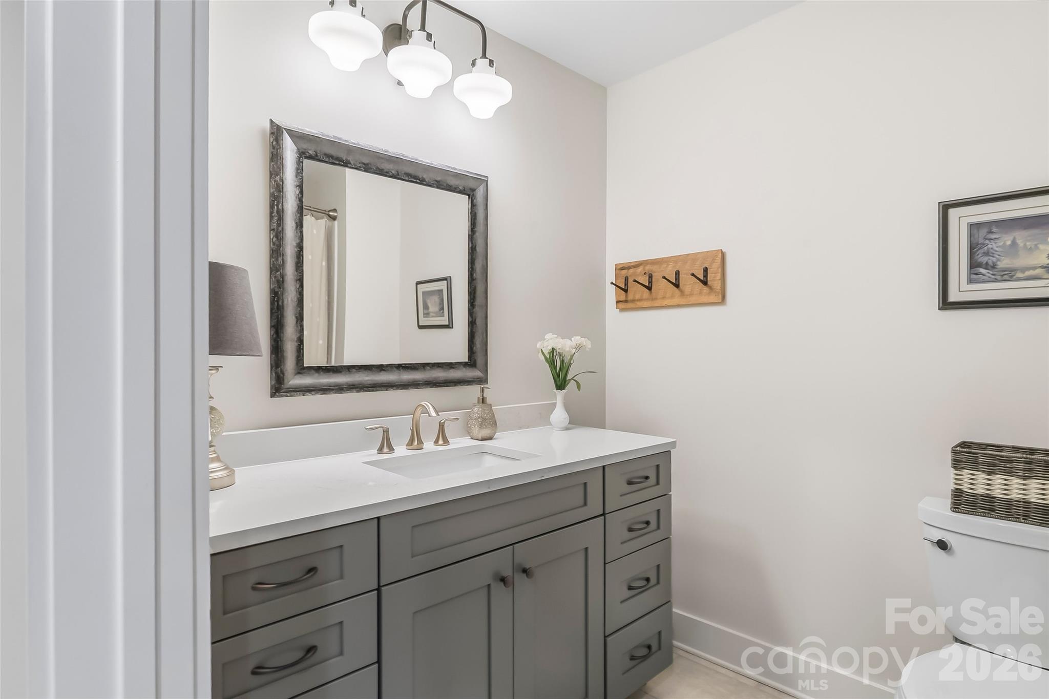 1267 Ten Whigs Ridge Nebo, NC 28761 - Photo 31 of 48