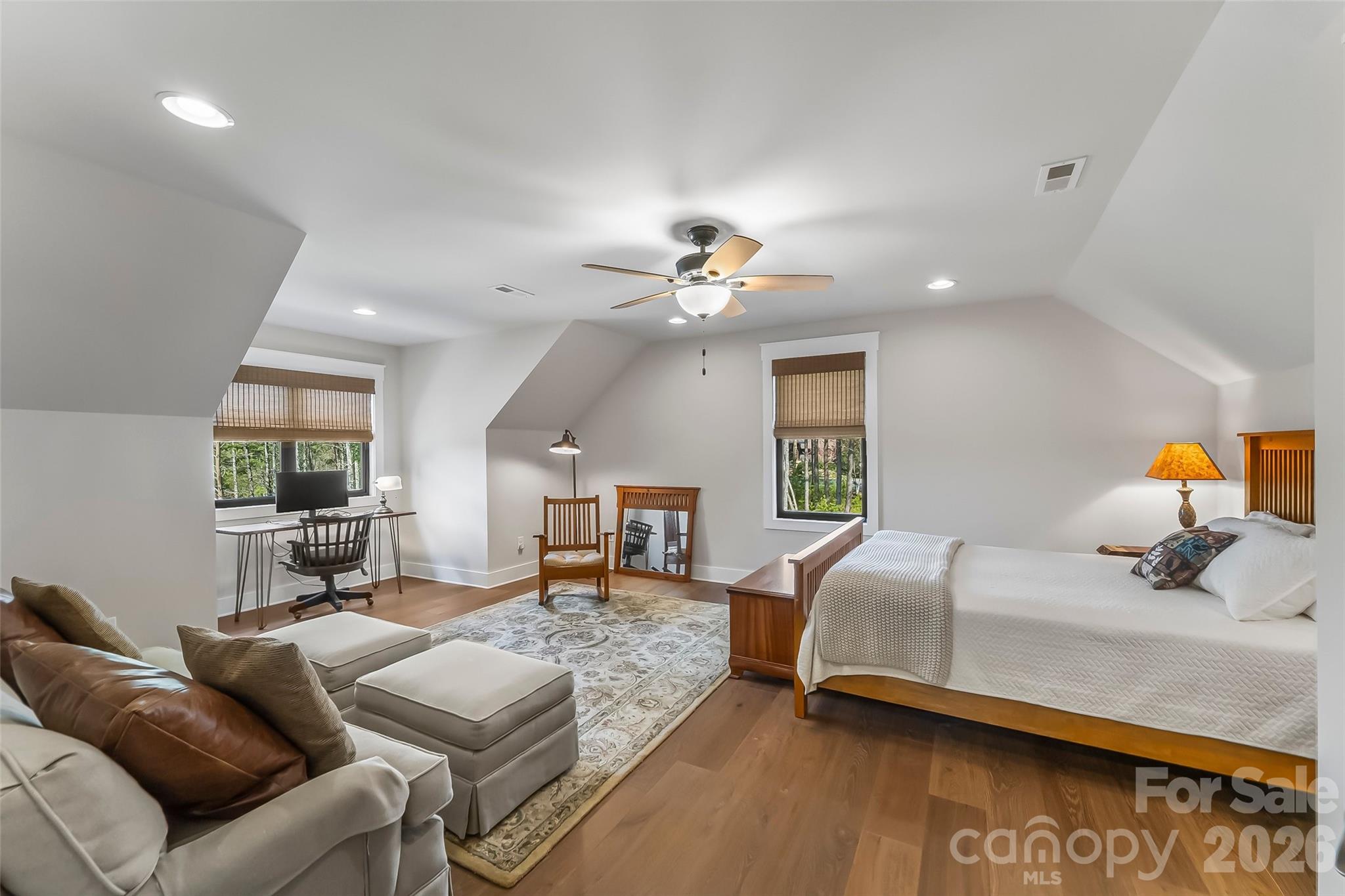 1267 Ten Whigs Ridge Nebo, NC 28761 - Photo 32 of 48