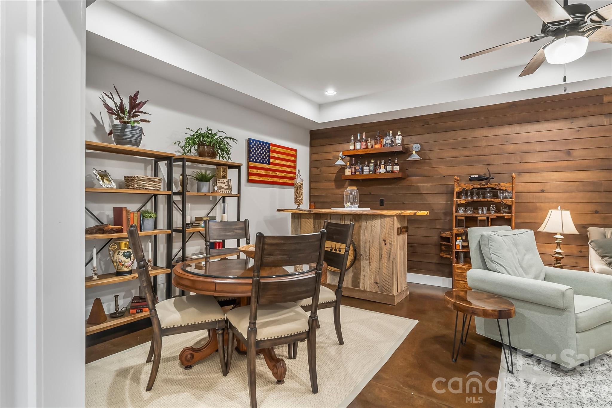 1267 Ten Whigs Ridge Nebo, NC 28761 - Photo 35 of 48