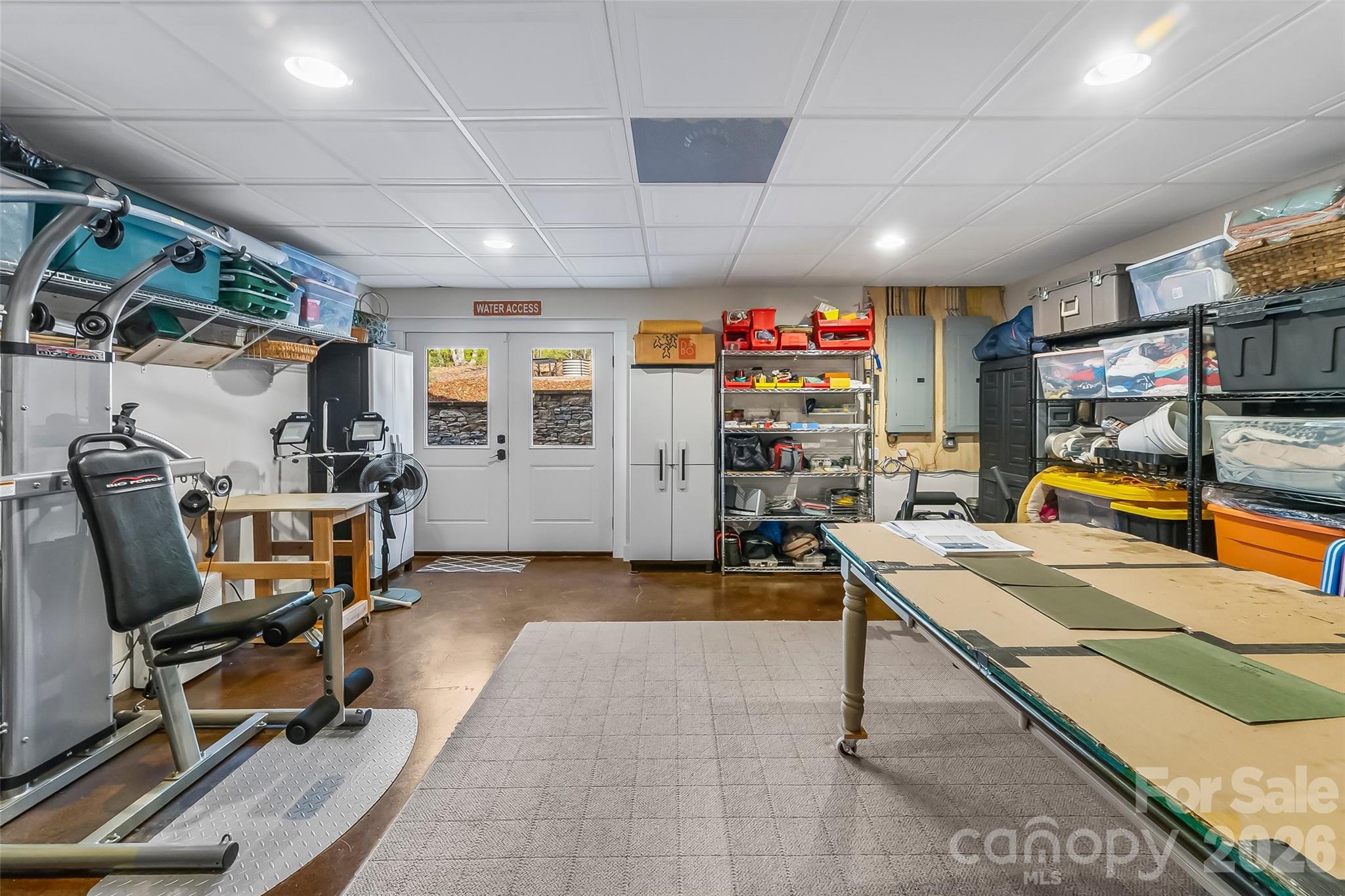 1267 Ten Whigs Ridge Nebo, NC 28761 - Photo 39 of 48