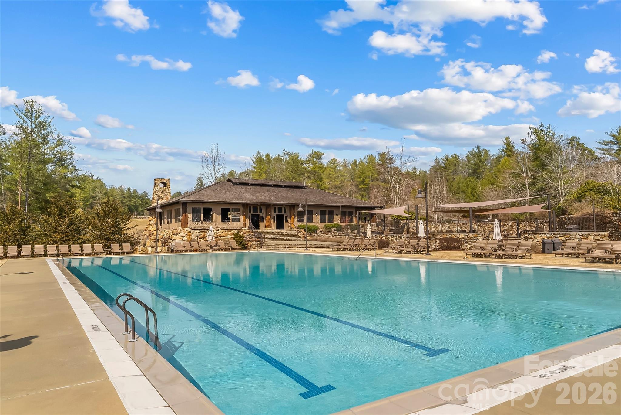 1267 Ten Whigs Ridge Nebo, NC 28761 - Photo 47 of 48