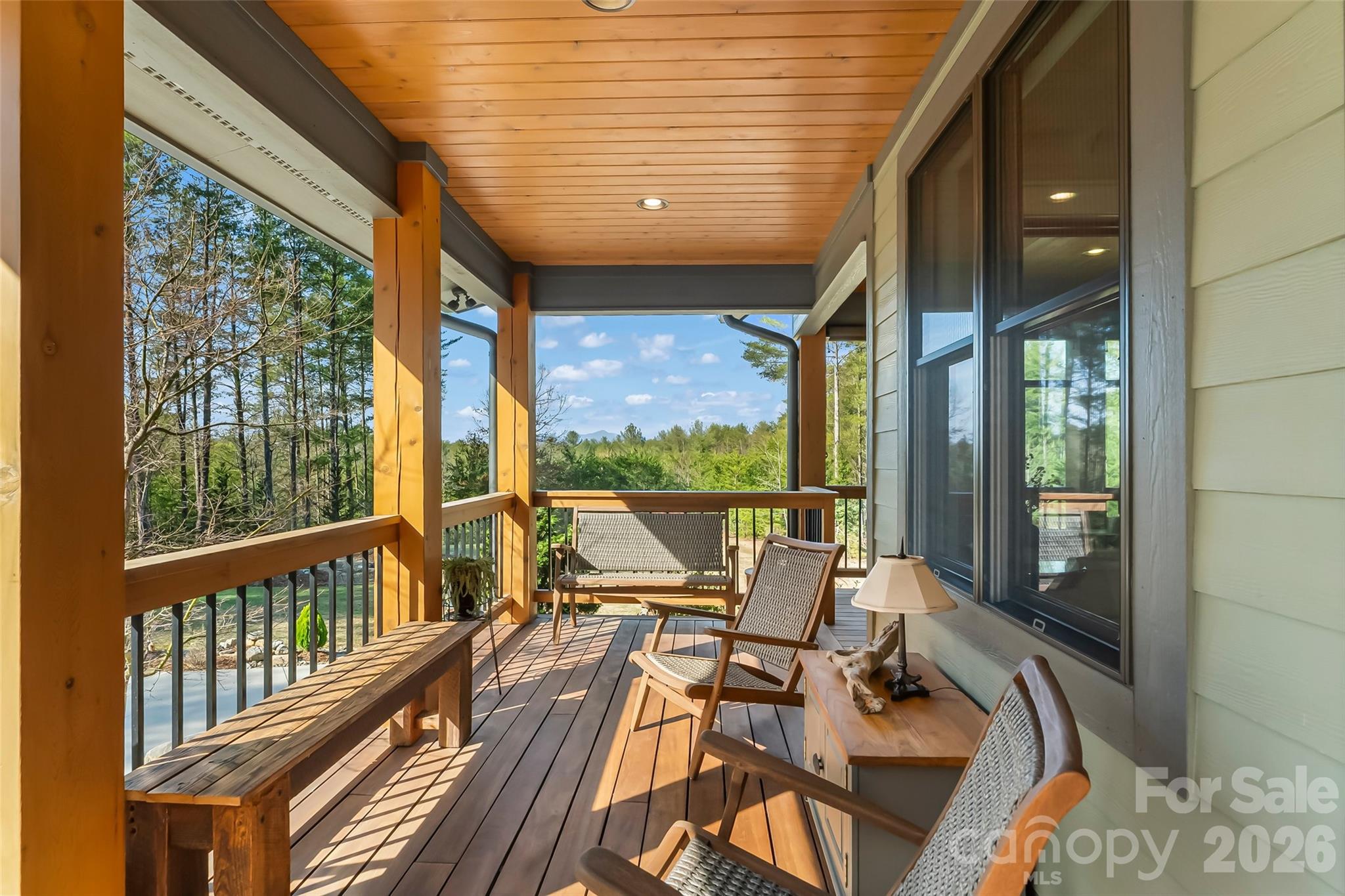 1267 Ten Whigs Ridge Nebo, NC 28761 - Photo 6 of 48