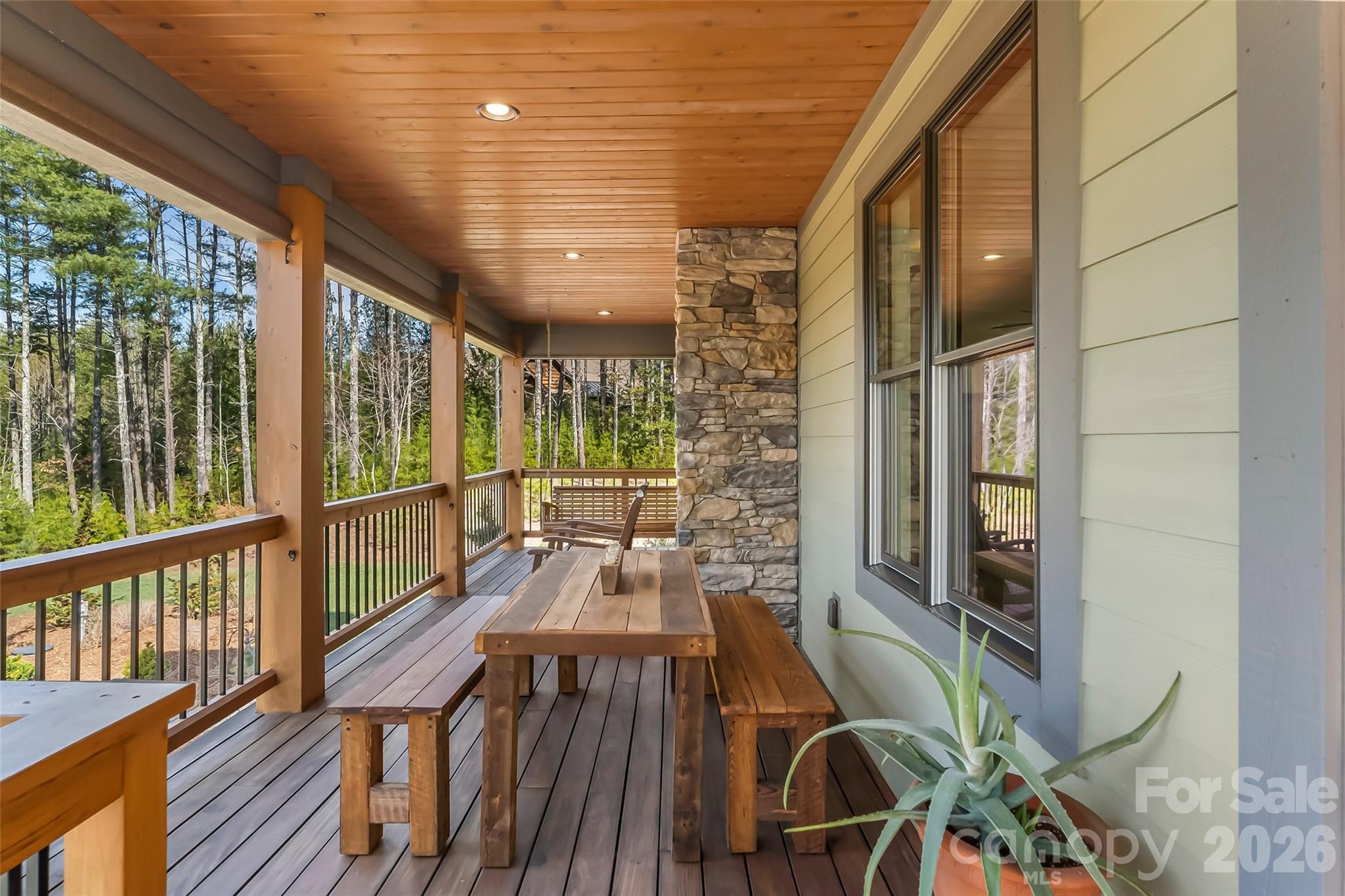 1267 Ten Whigs Ridge Nebo, NC 28761 - Photo 7 of 48