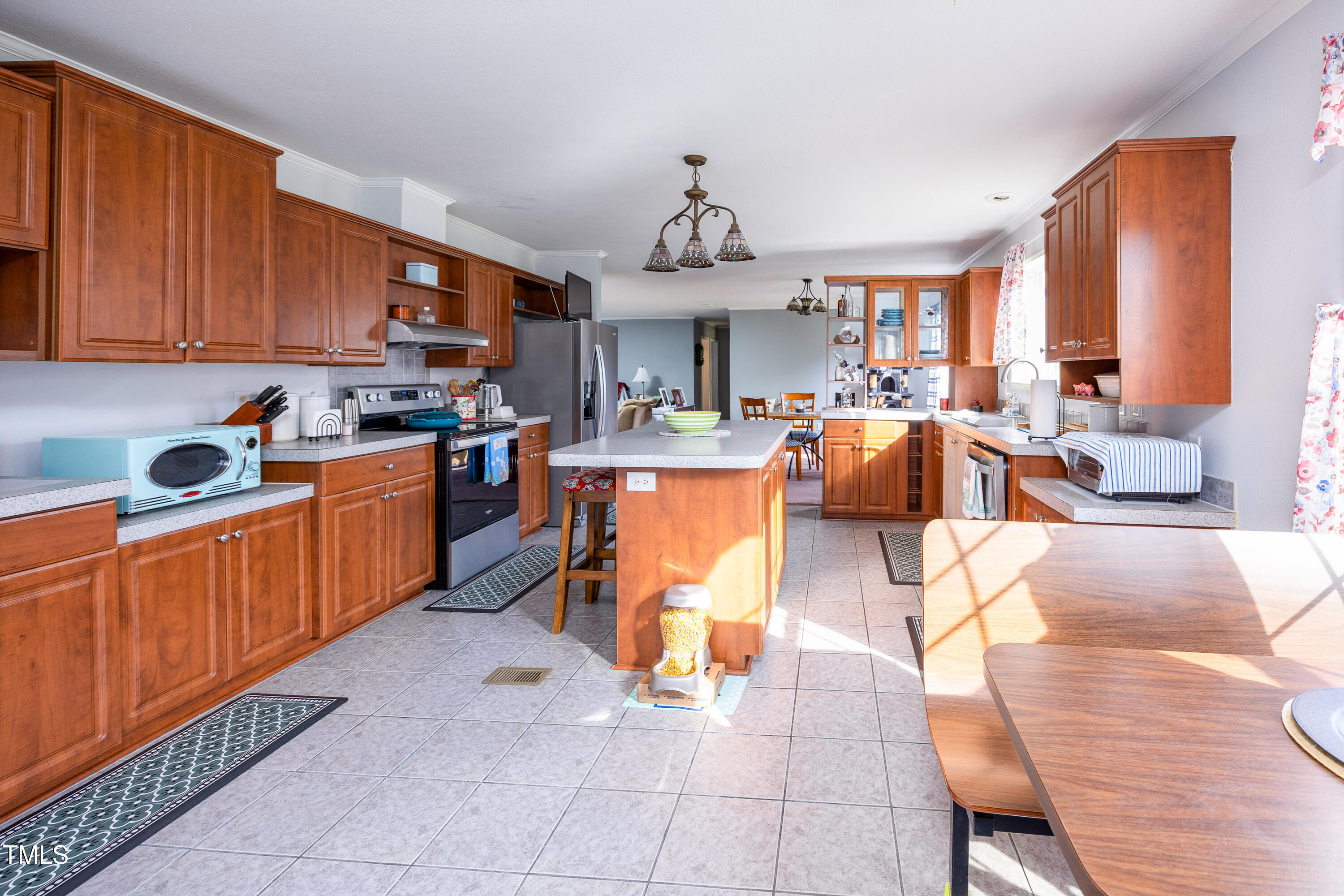 764 Olivers Grove Road Four Oaks, NC 27524 - Photo 18 of 32 Kitchen