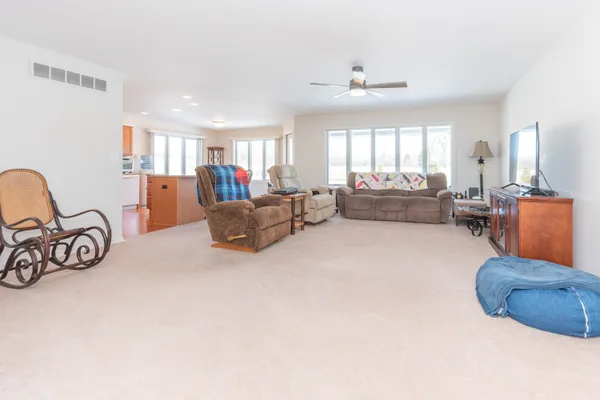 $399,900 | 116 Joann Trail, Saline, MI 48176