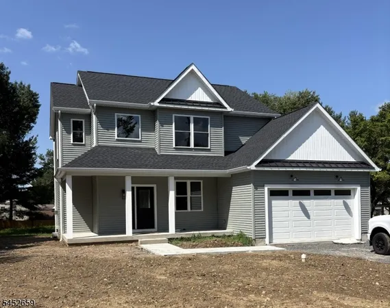 $850,000 | 307 Washington Crossing, Titusville, NJ 08560