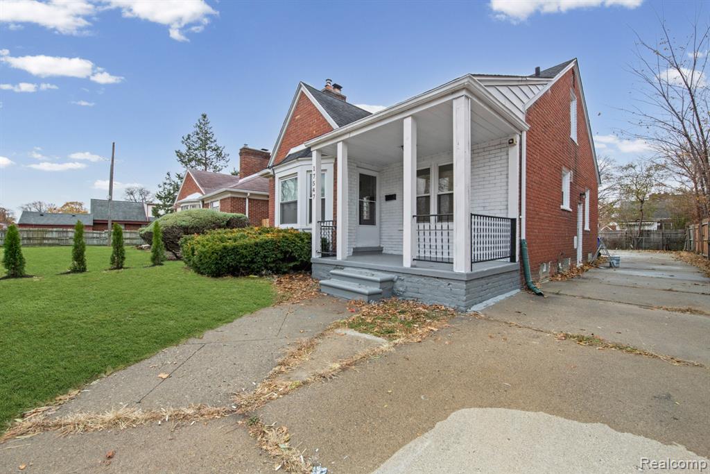 17547 Freeland Street Detroit, MI 48235 - Photo 24 of 28