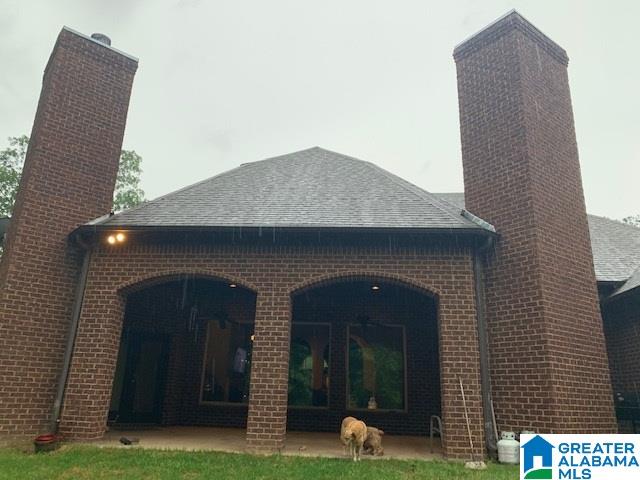 85 Camp Branch Road West Blocton, AL 35184 - Photo 2 of 26