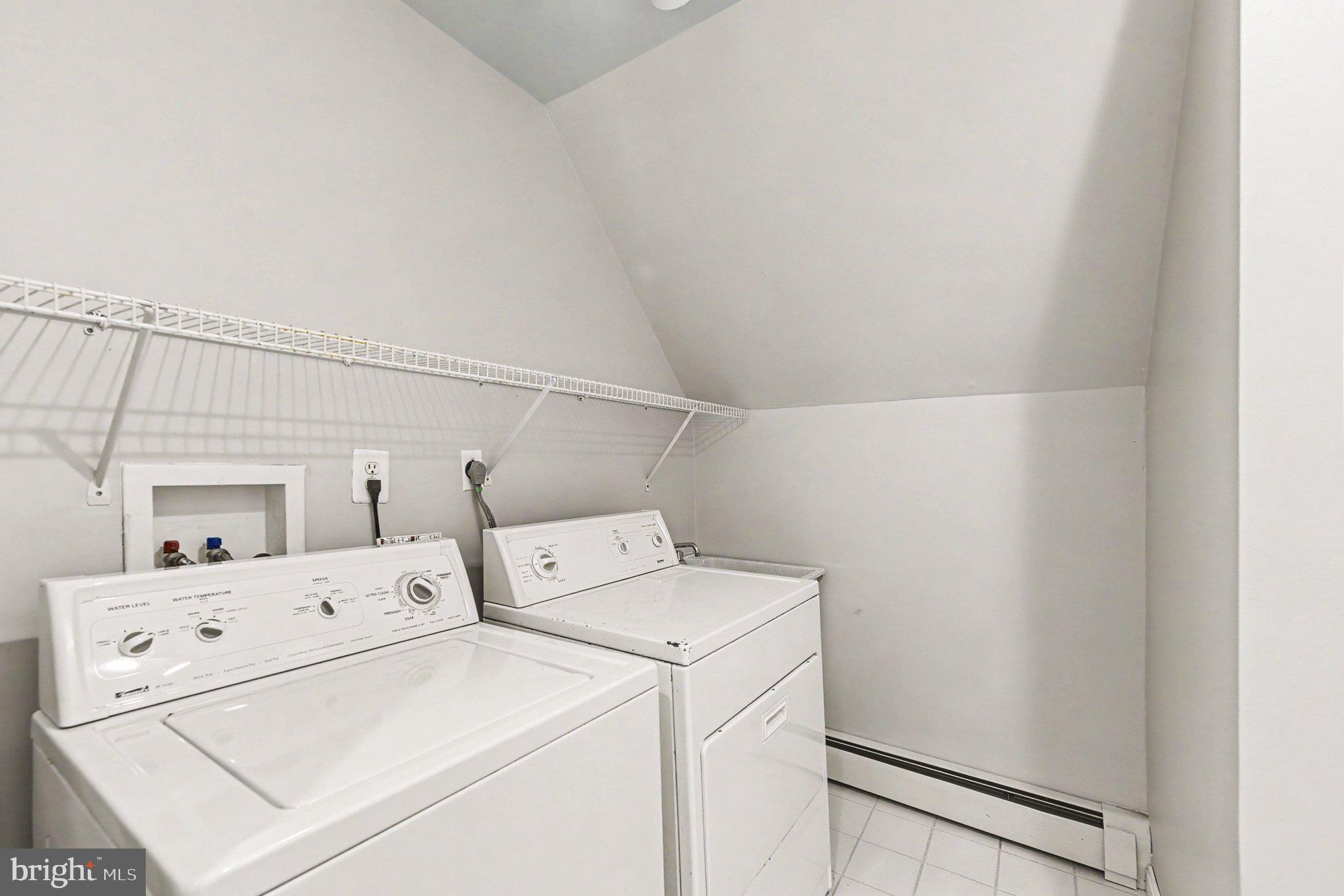 2919 Nelson Lane Fallston, MD 21047 - Photo 38 of 67 Upper level laundry