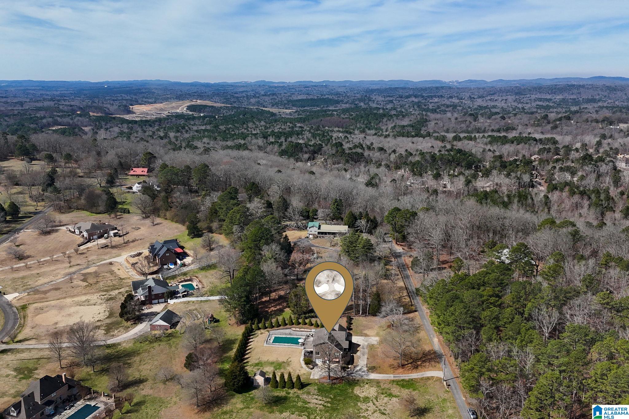 3320 Old Sawmill Road Moody, AL 35004 - Photo 72 of 79