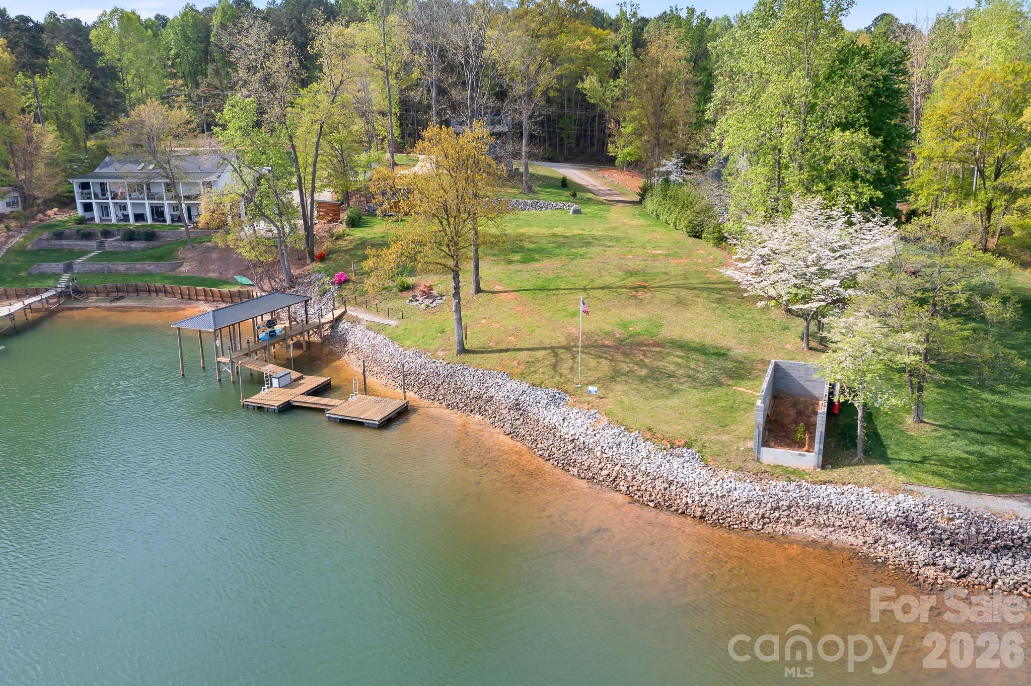 7176 Lynbrook Creek Road Denver, NC 28037 - Photo 24 of 33