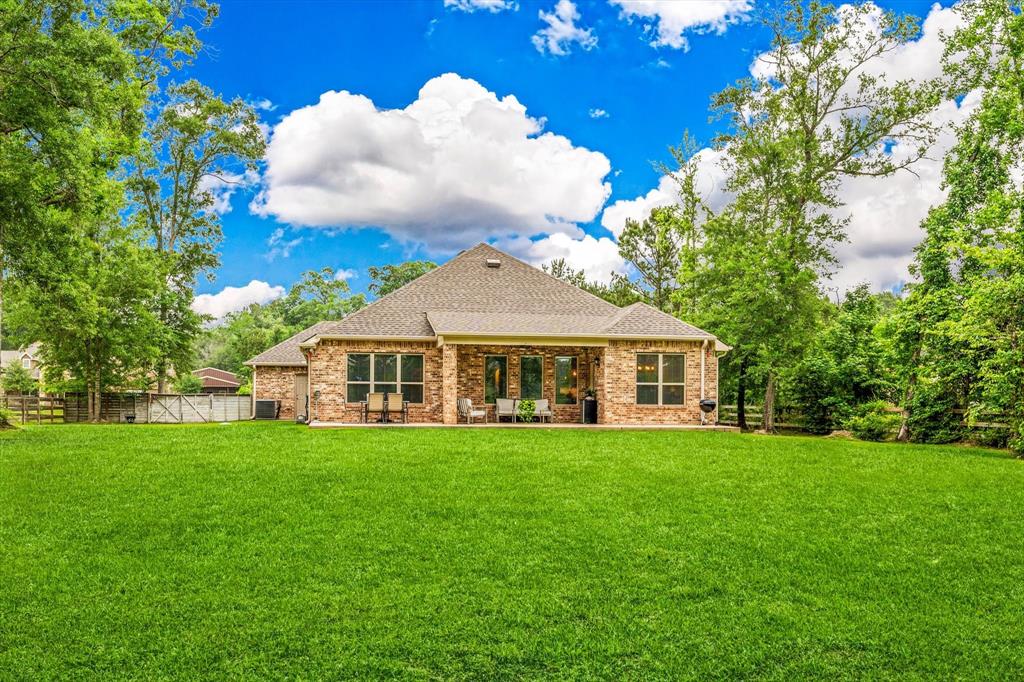 4626 Axis Trail Conroe, TX 77303 - Photo 28 of 34