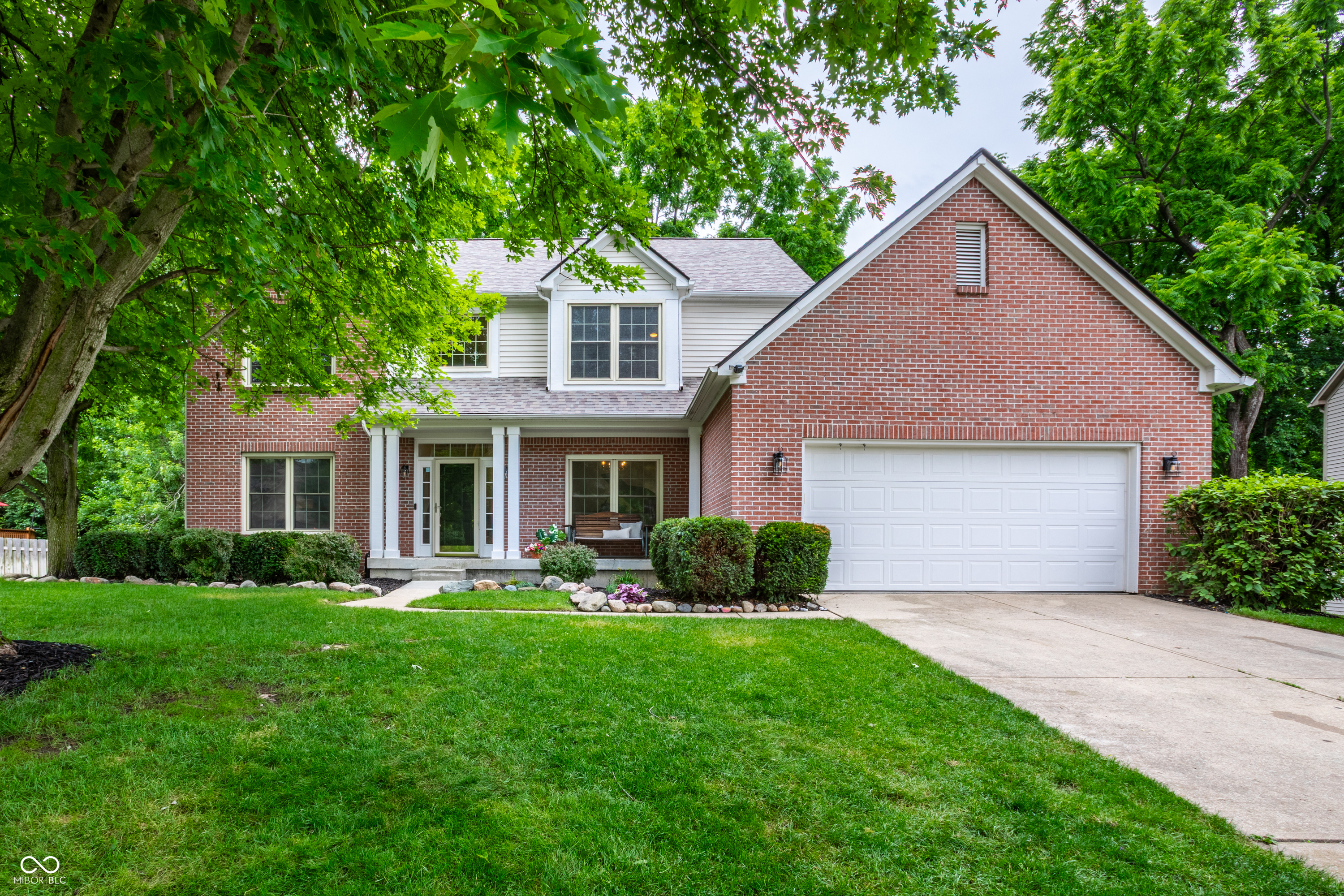 9160 Stratton Court Fishers, IN 46037 - Photo 1 of 52