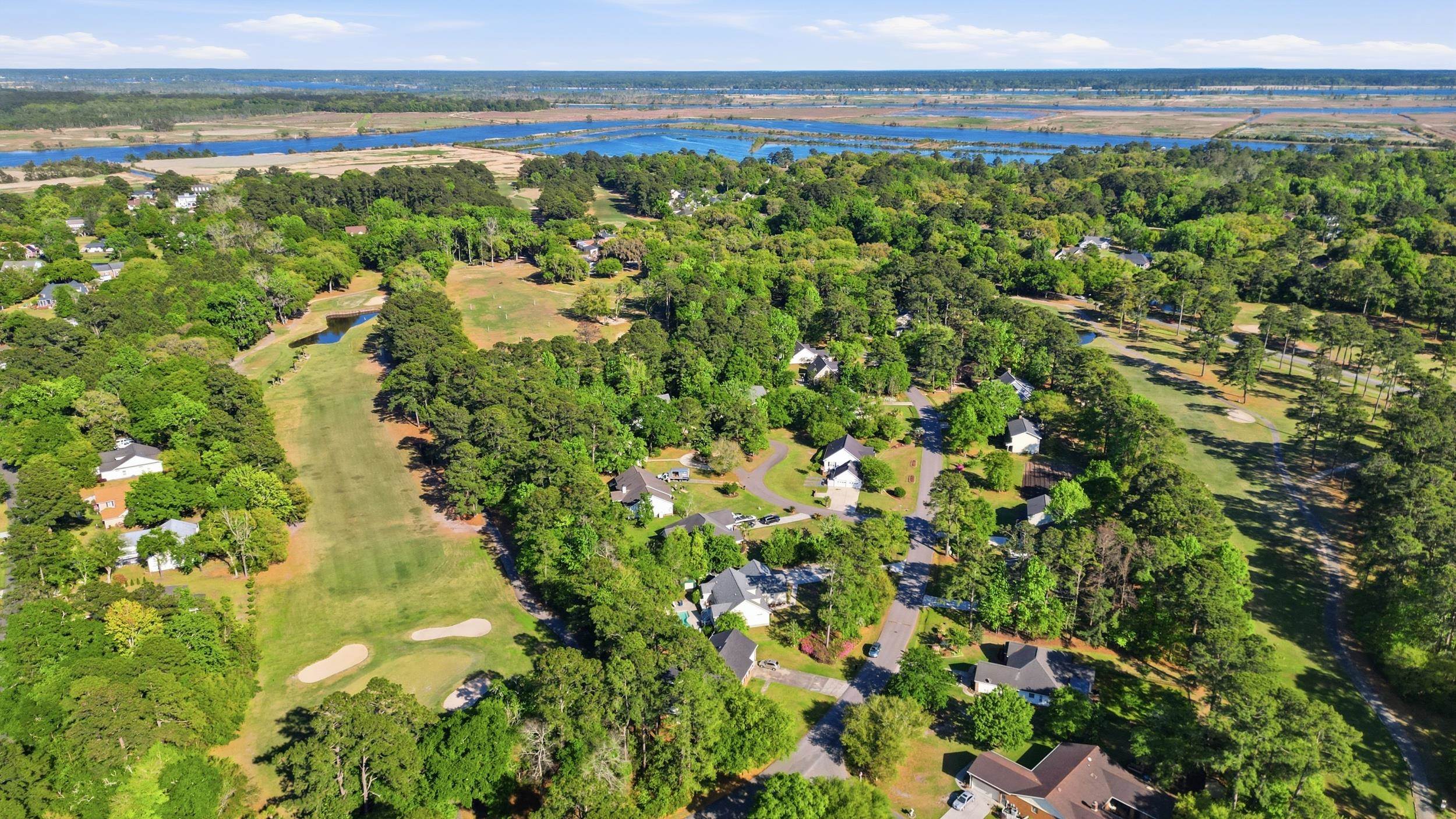 2264 Wedgefield Georgetown, SC 29440 - Photo 27 of 56
