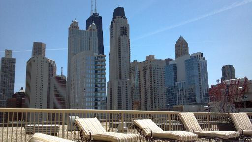 111 West Maple Street, Unit 2806 Chicago, IL 60610 - Photo 11 of 12