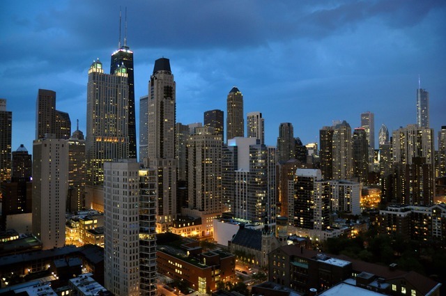 111 West Maple Street, Unit 2806 Chicago, IL 60610 - Photo 12 of 12