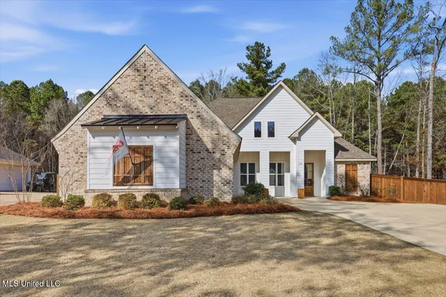 $410,000 | 1154 Sanctuary Drive, Brandon, MS 39042