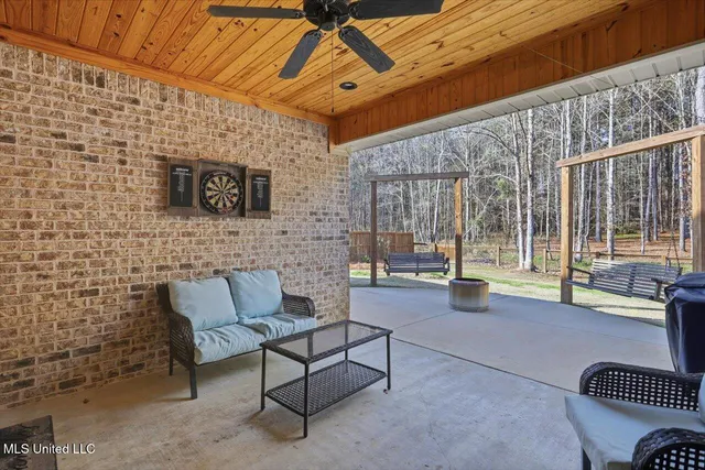 $410,000 | 1154 Sanctuary Drive, Brandon, MS 39042