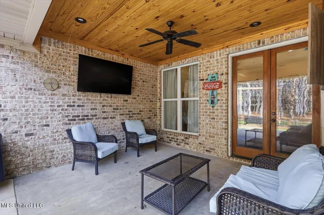 $410,000 | 1154 Sanctuary Drive, Brandon, MS 39042