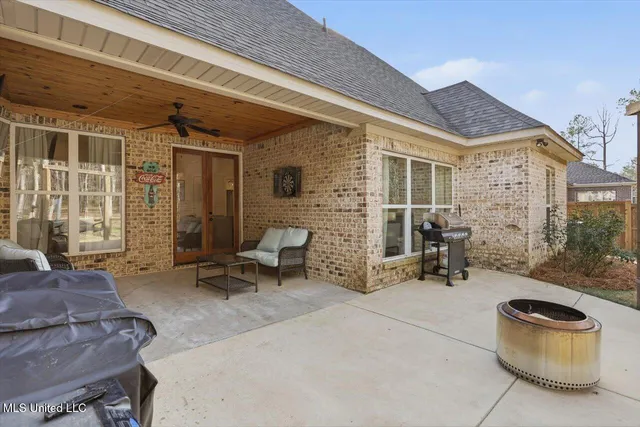 $410,000 | 1154 Sanctuary Drive, Brandon, MS 39042