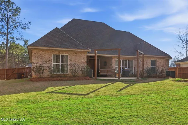 $410,000 | 1154 Sanctuary Drive, Brandon, MS 39042
