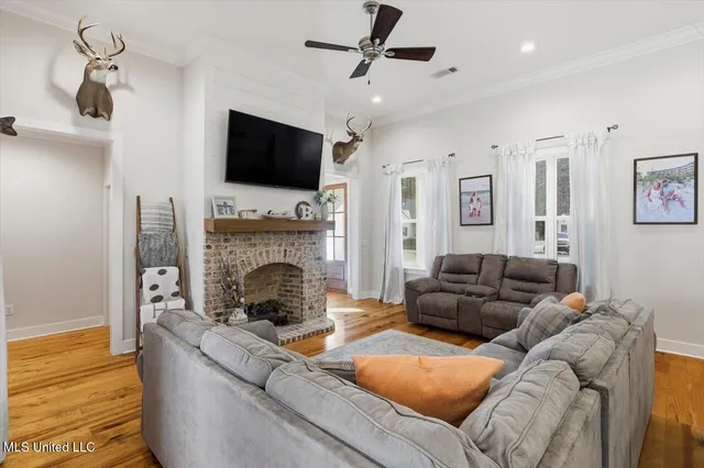 $410,000 | 1154 Sanctuary Drive, Brandon, MS 39042