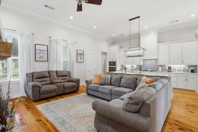 $410,000 | 1154 Sanctuary Drive, Brandon, MS 39042