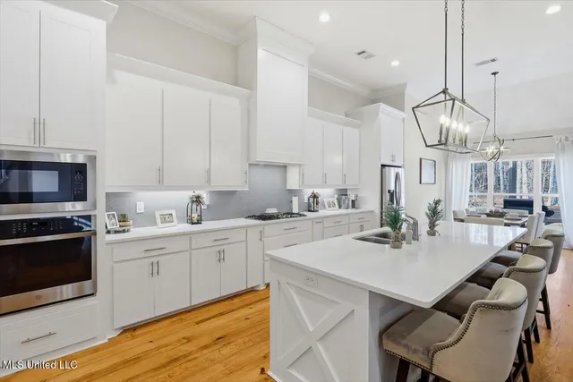 $410,000 | 1154 Sanctuary Drive, Brandon, MS 39042