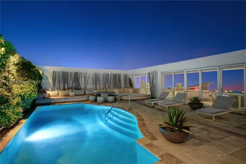 $29,999,999 | 450 Alton Road, Unit PH1, Miami Beach, FL 33139